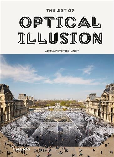 The Art Of Optical Illusion Photography
