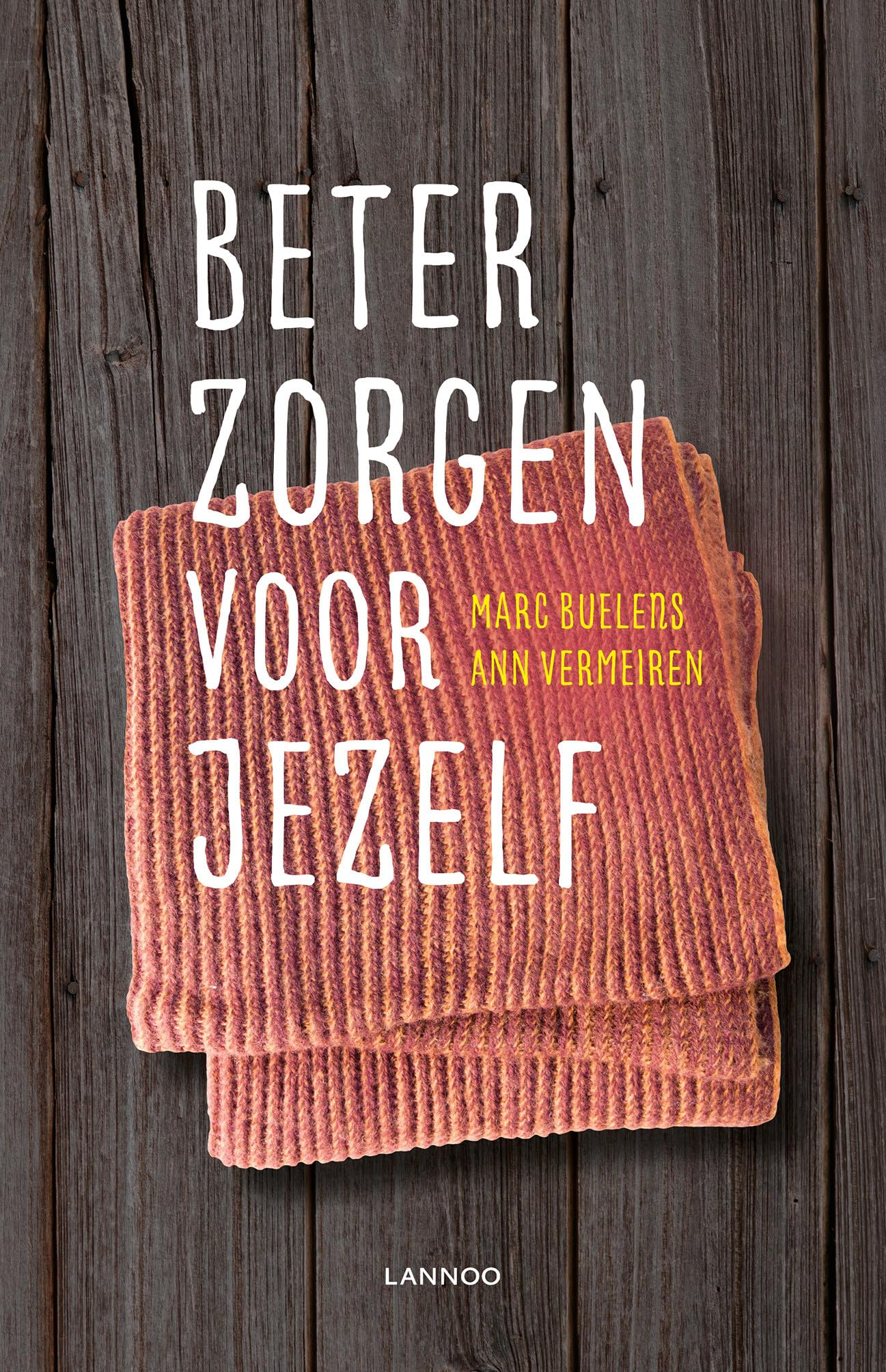 Beter zorgen voor jezelf Business, Finance & Career