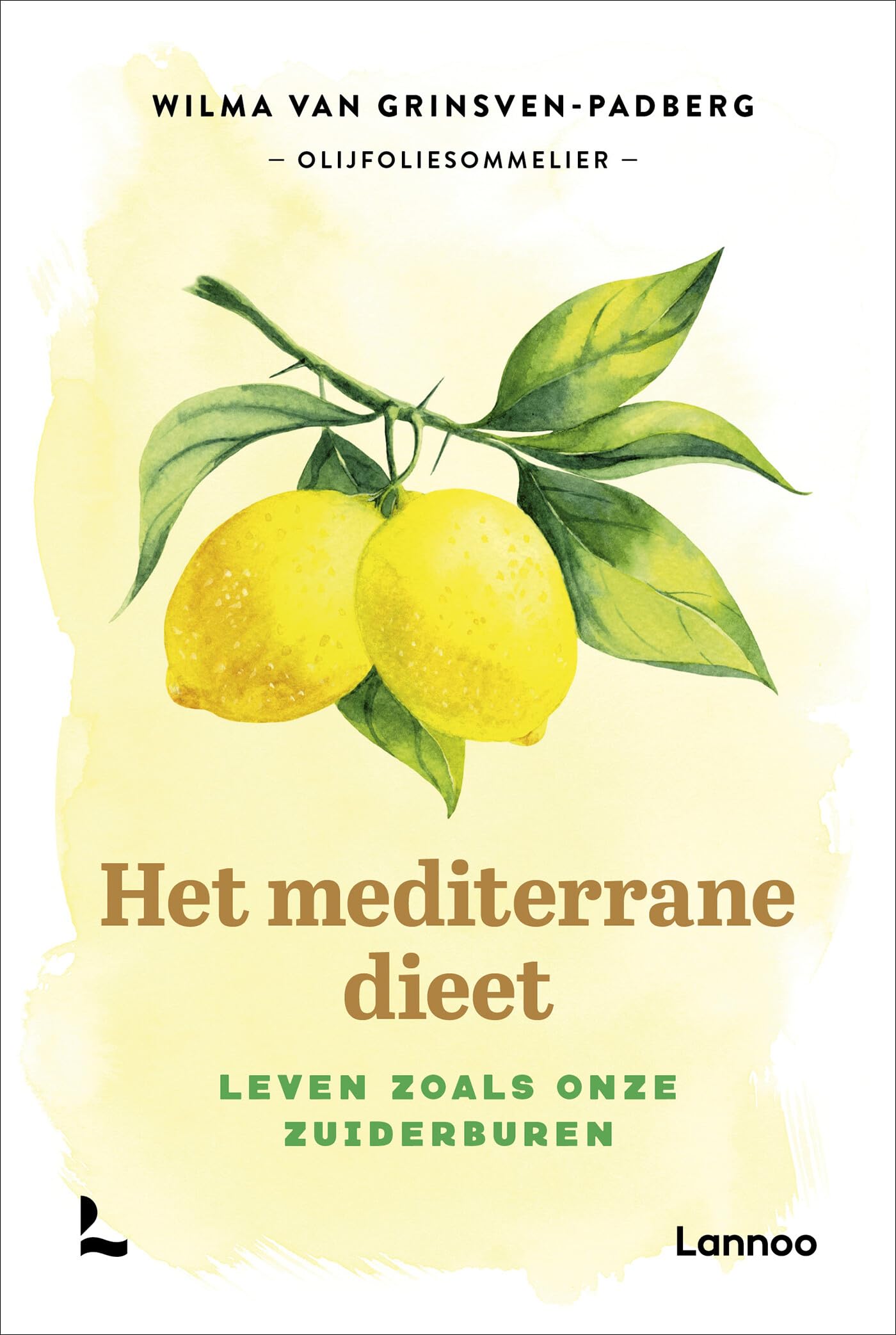 Het mediterrane dieet: leven zoals onze zuiderburen book