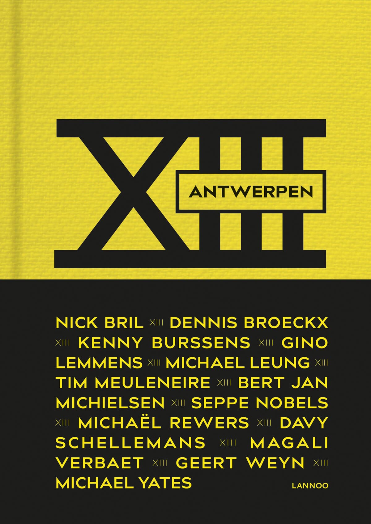 XIII Antwerpen: Culinaire toppers Leisure, Home & Garden