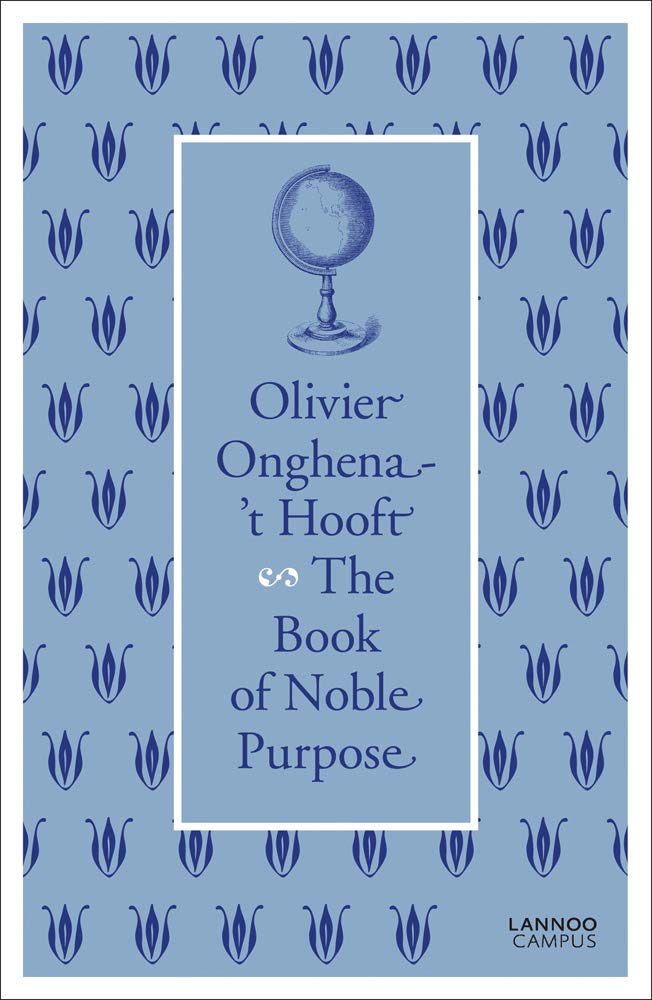 The Book of Noble Purpose book