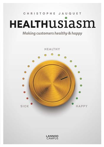 Healthusiasm Medicine Books