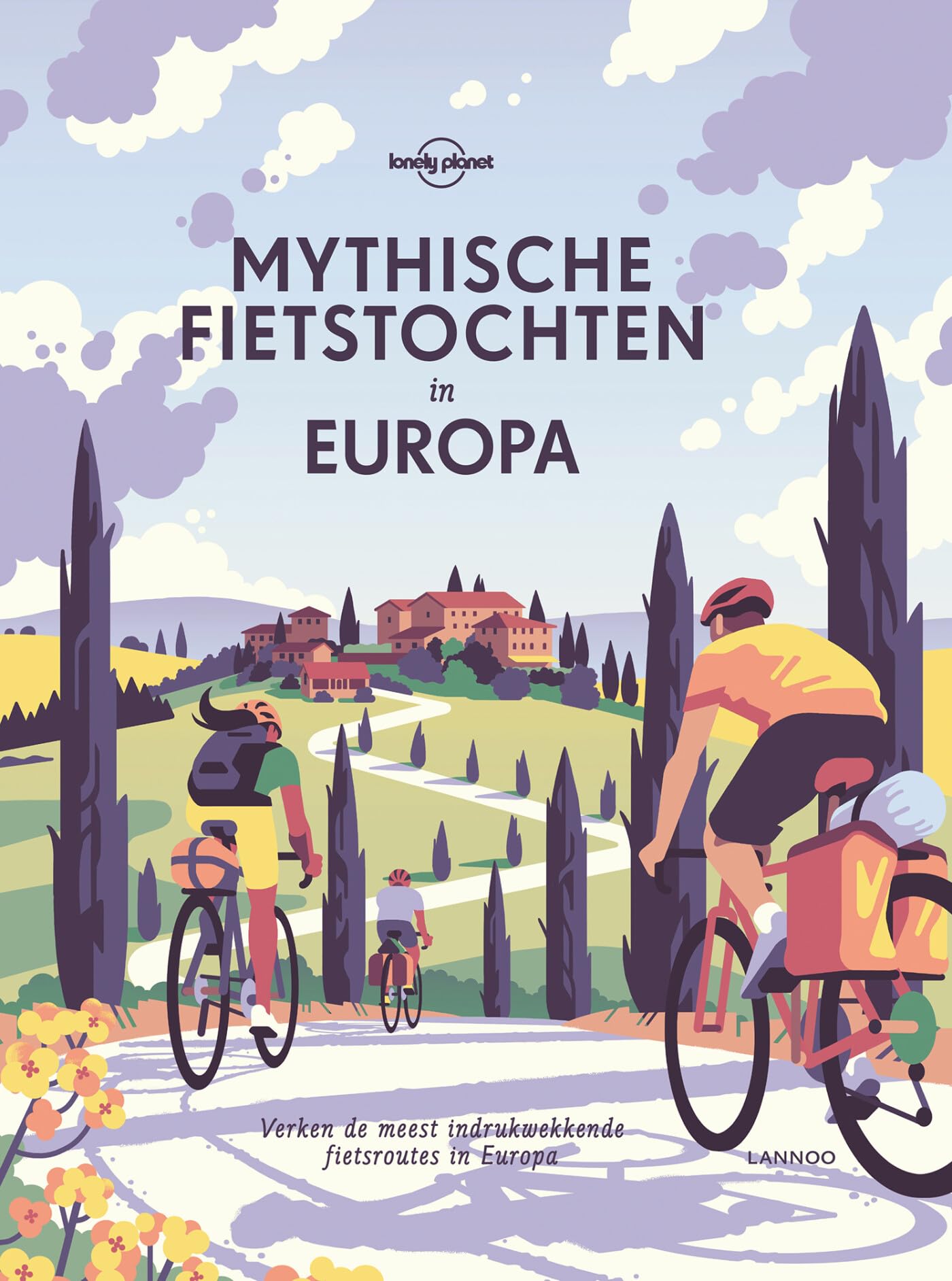 Mythische fietstochten in Europa: Verken de meest indrukwekkende fietsroutes in Europa Leisure & Fun