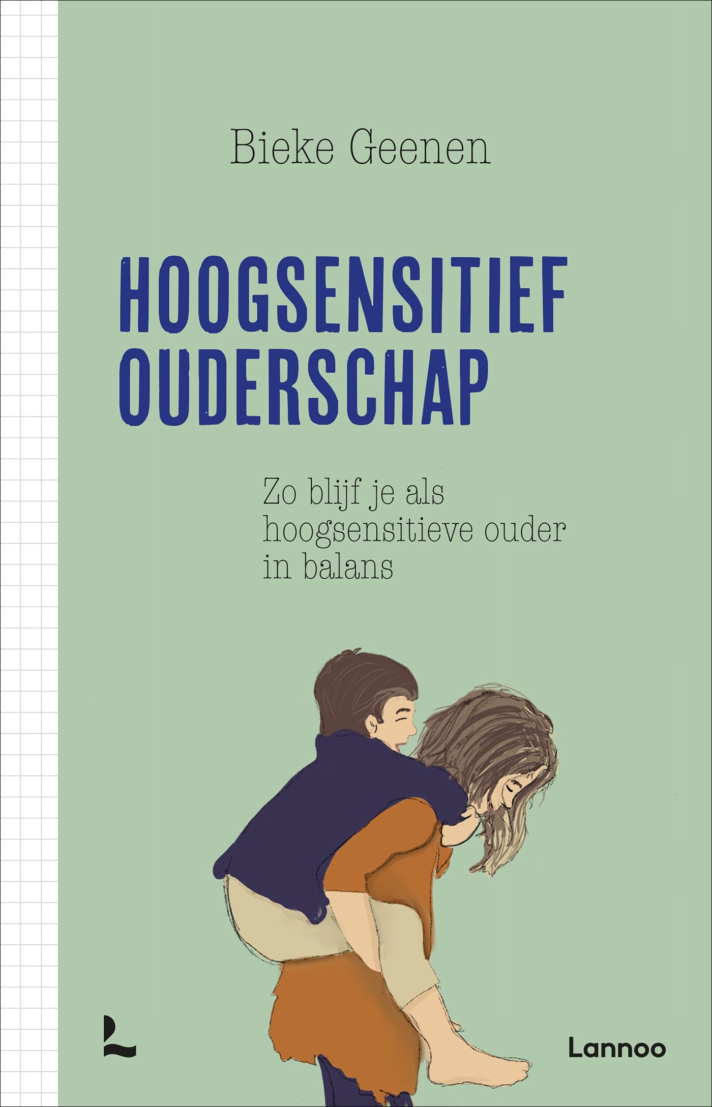 Hoogsensitief ouderschap: zo blijf je als hoogsensitieve ouder in balans Parents & Children