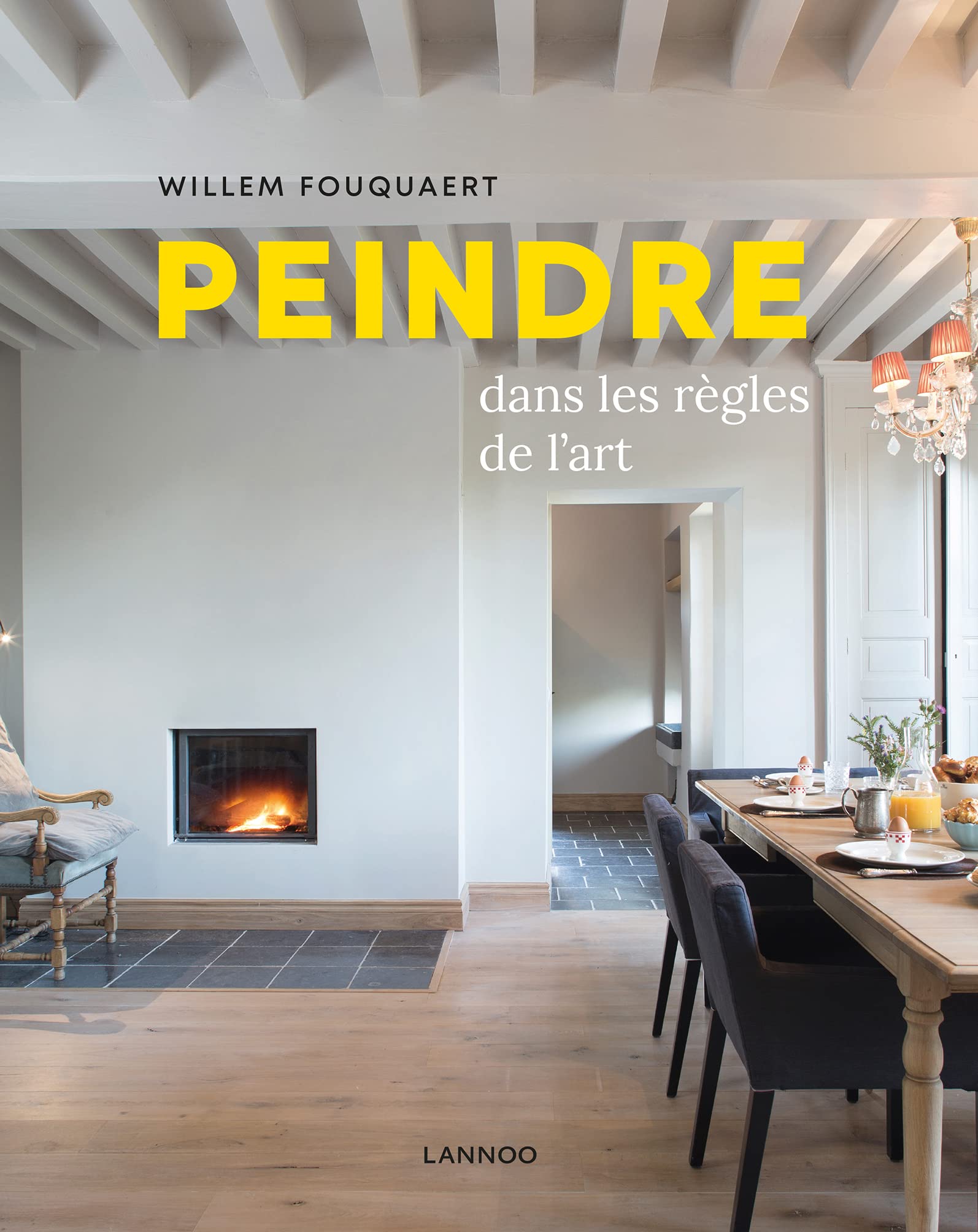 Peindre: dans les règles de l'art Hobbies & Crafts