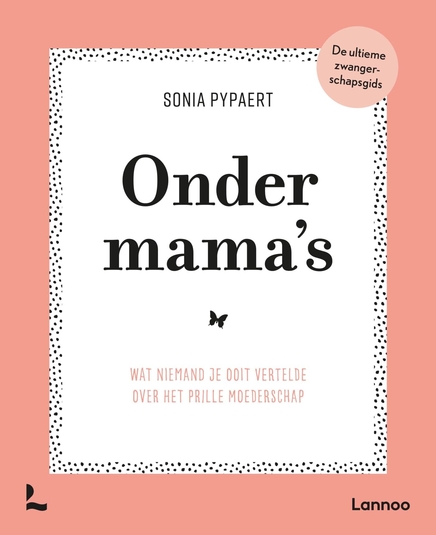 Onder mama's: Wat niemand je ooit vertelde over het prille moederschap Parents & Children
