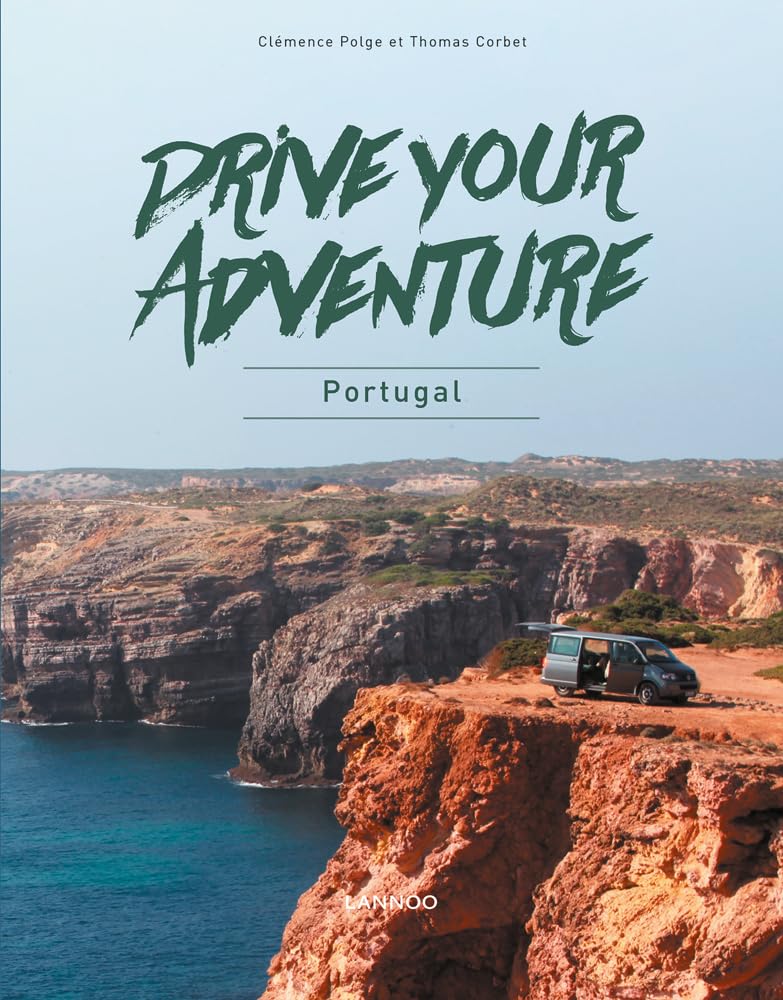 Drive Your Adventure - Portugal Film, Art & Culture