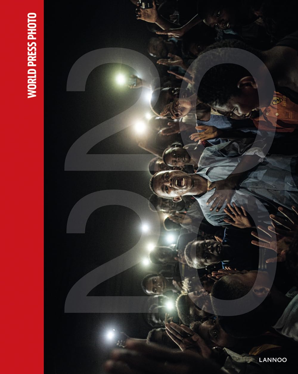 World Press Photo 2020 Media & Communication