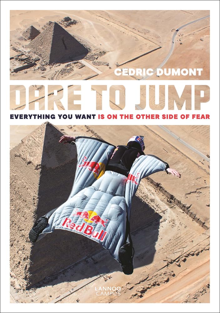 Dare to Jump Business, Finance & Career Books