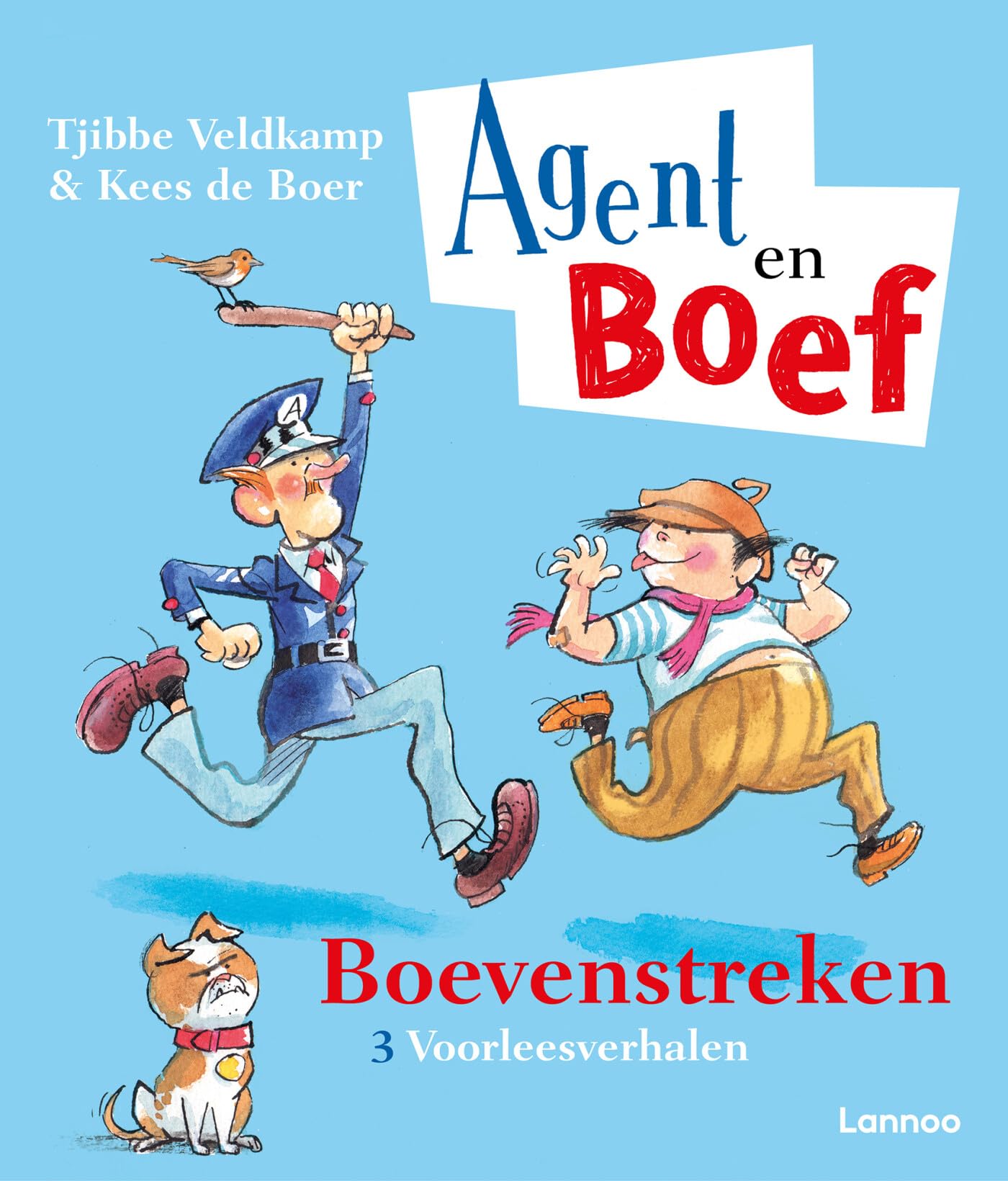 Boevenstreken: 3 voorleesverhalen book