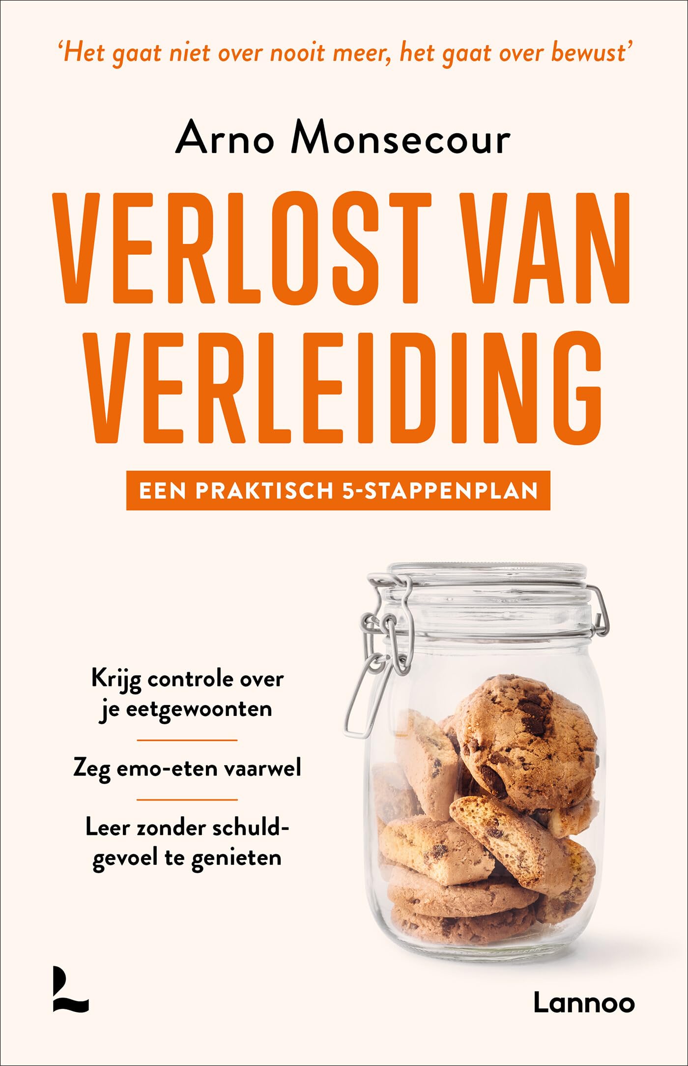 Verlost van verleiding: een praktisch 5-stappenplan Medicine