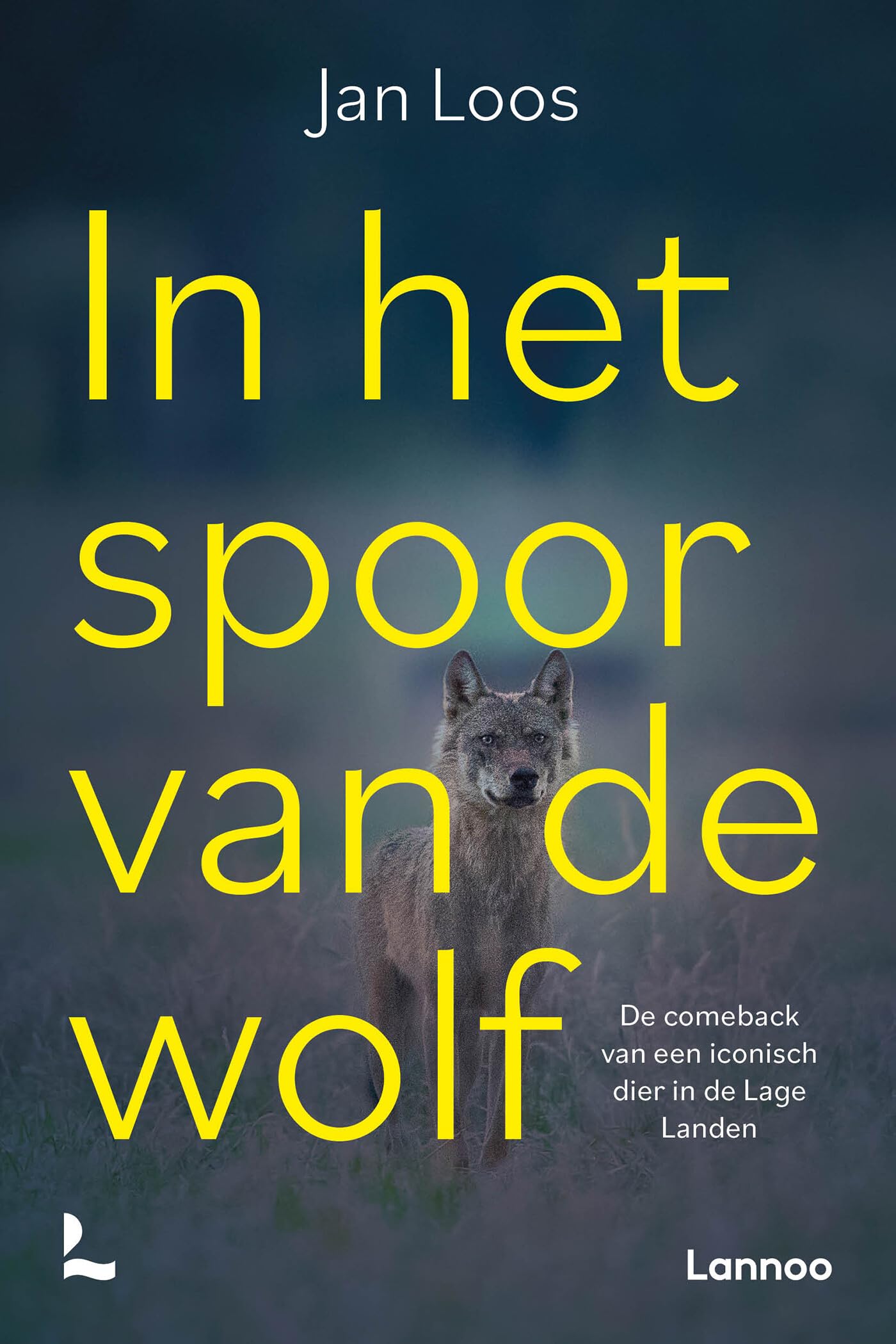 In het spoor van de wolf: Het verborgen leven van een iconisch dier Mathematics