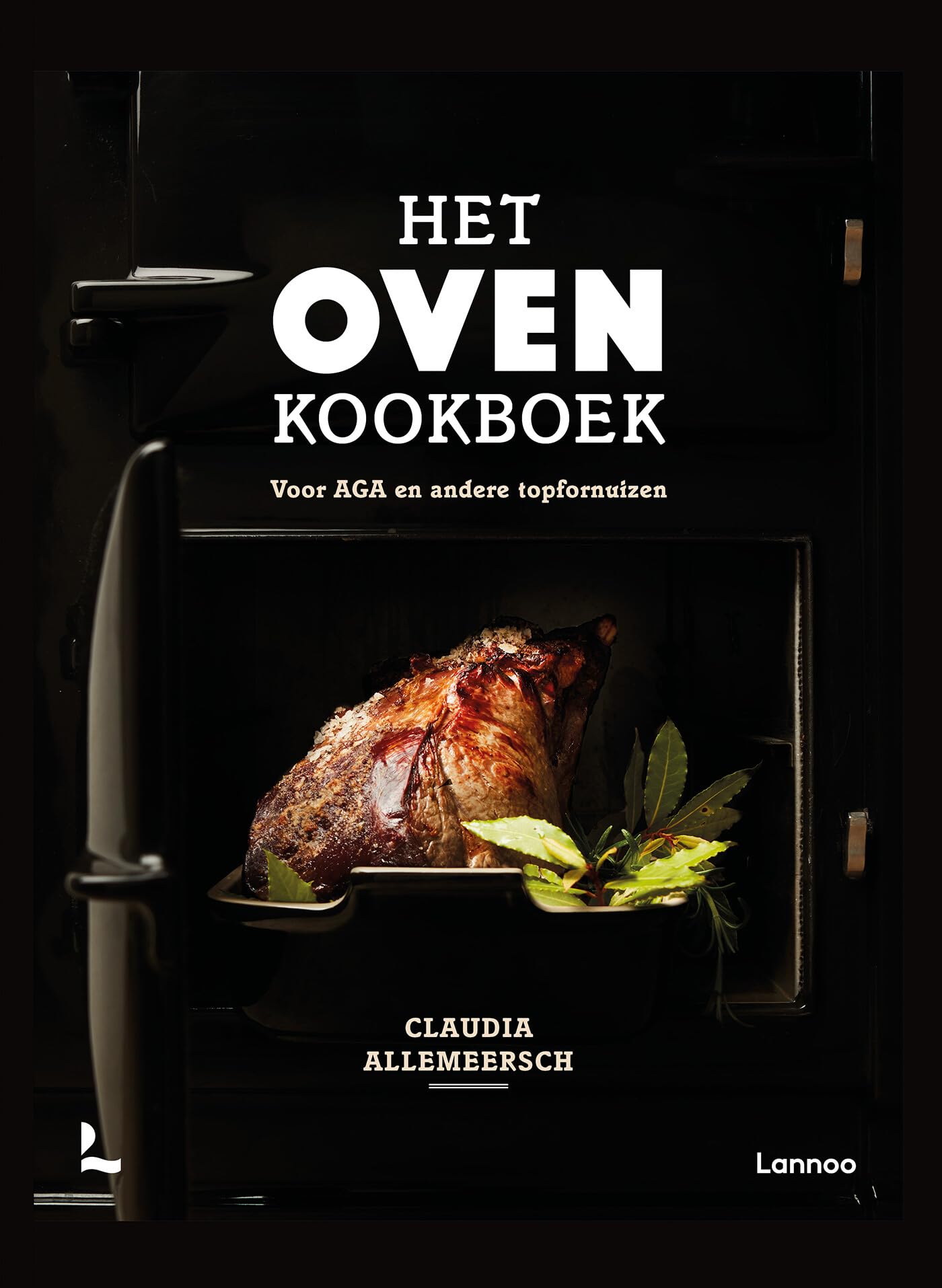 Het oven kookboek: voor AGA en andere topfornuizen book