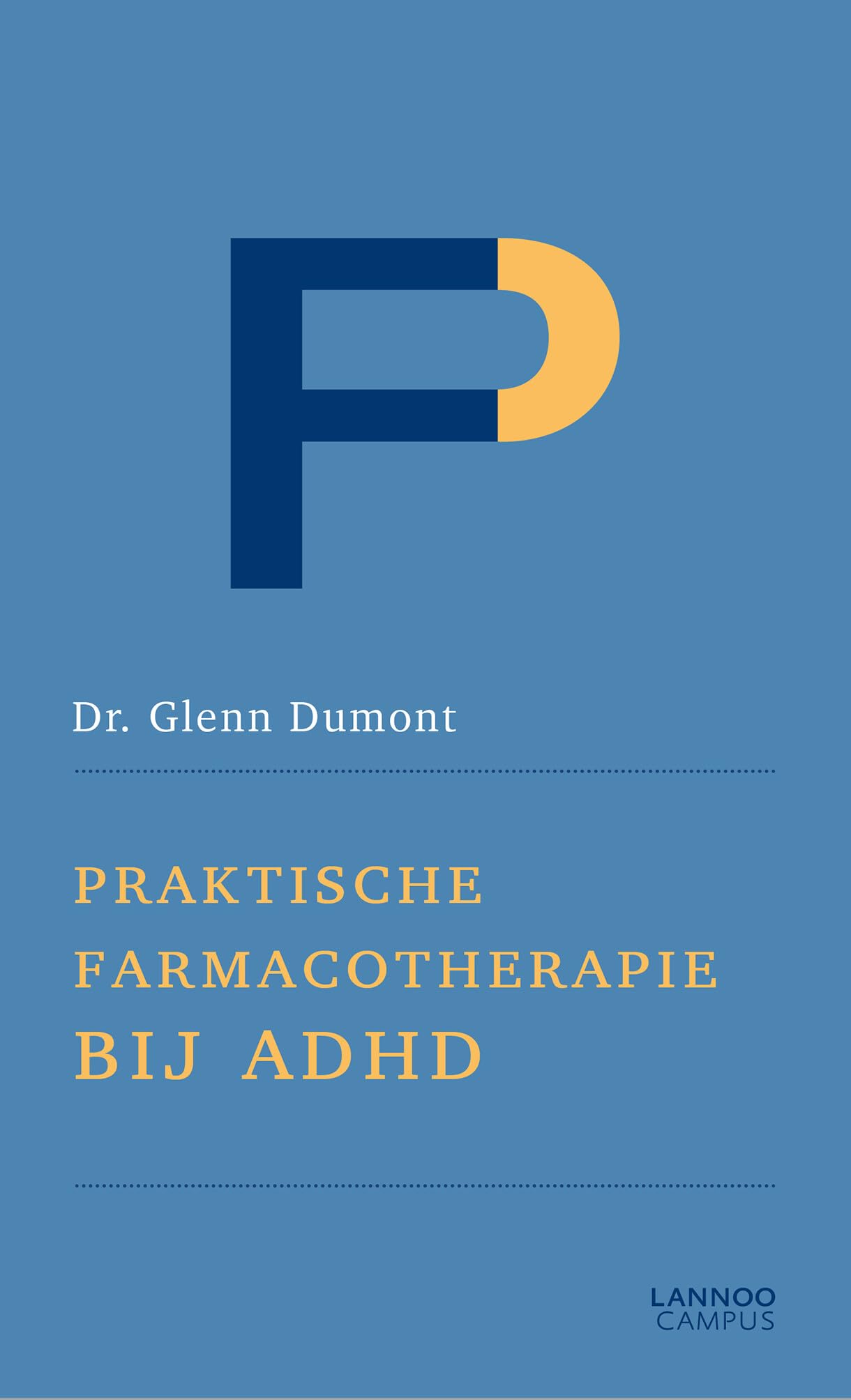 Praktische farmacotherapie bij ADHD book