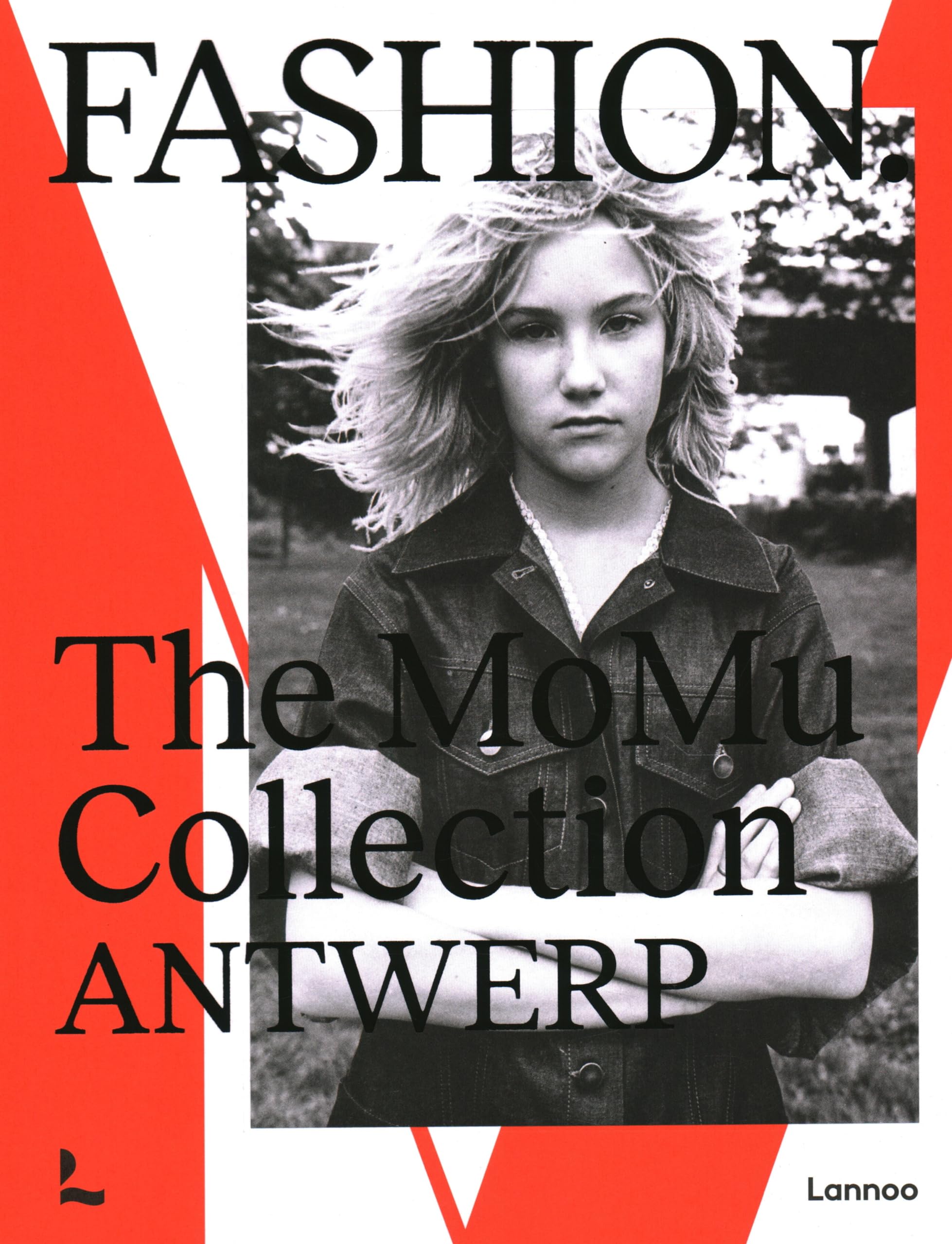 Fashion. the Momu Collection - Antwerp Film, Art & Culture