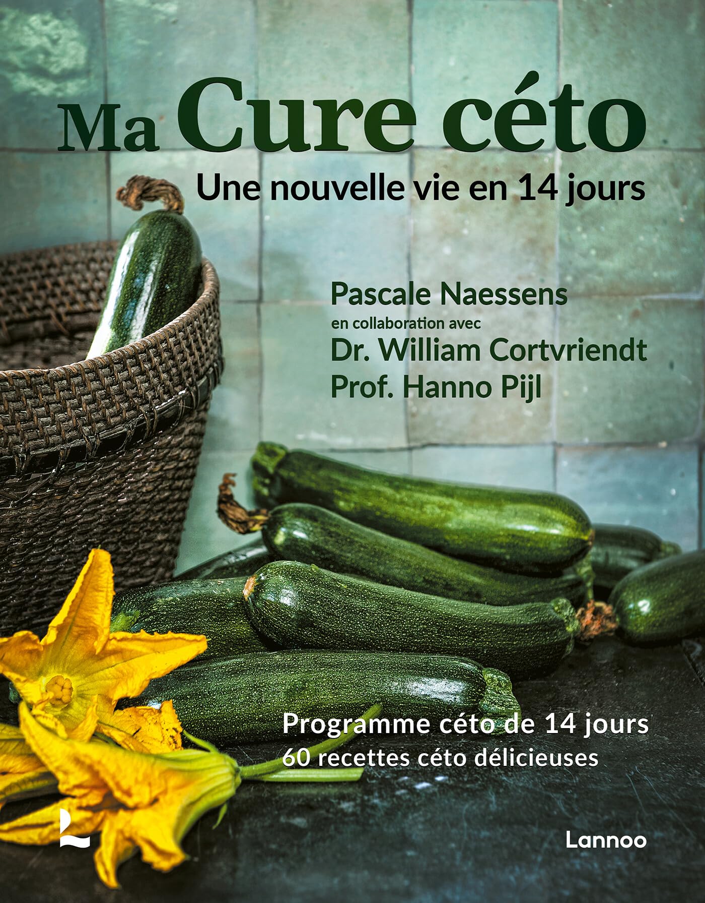 Ma cure céto: Une nouvelle vie en 14 jours Leisure, Home & Garden