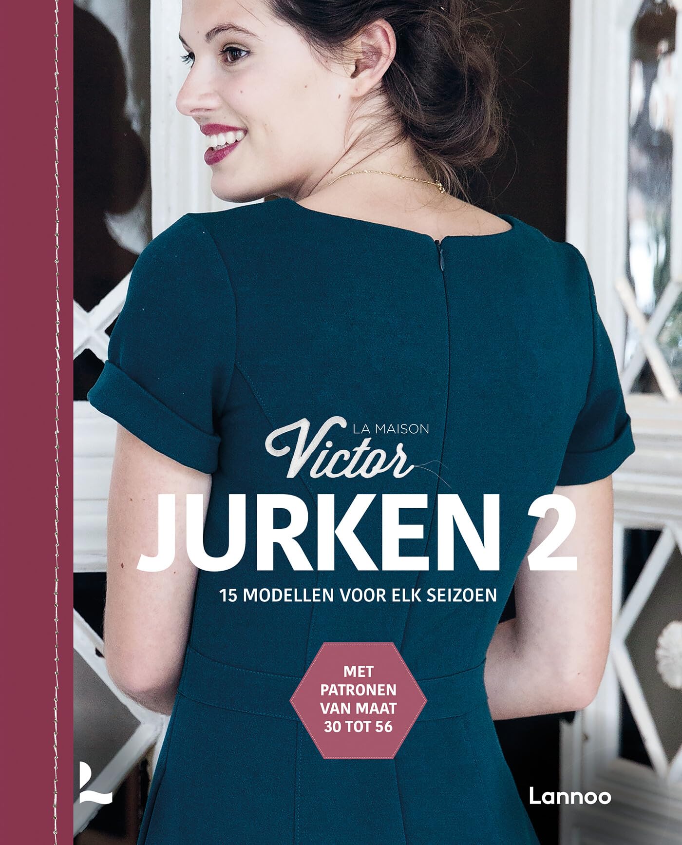Jurken: 15 modellen om zelf te maken Hobbies & Crafts