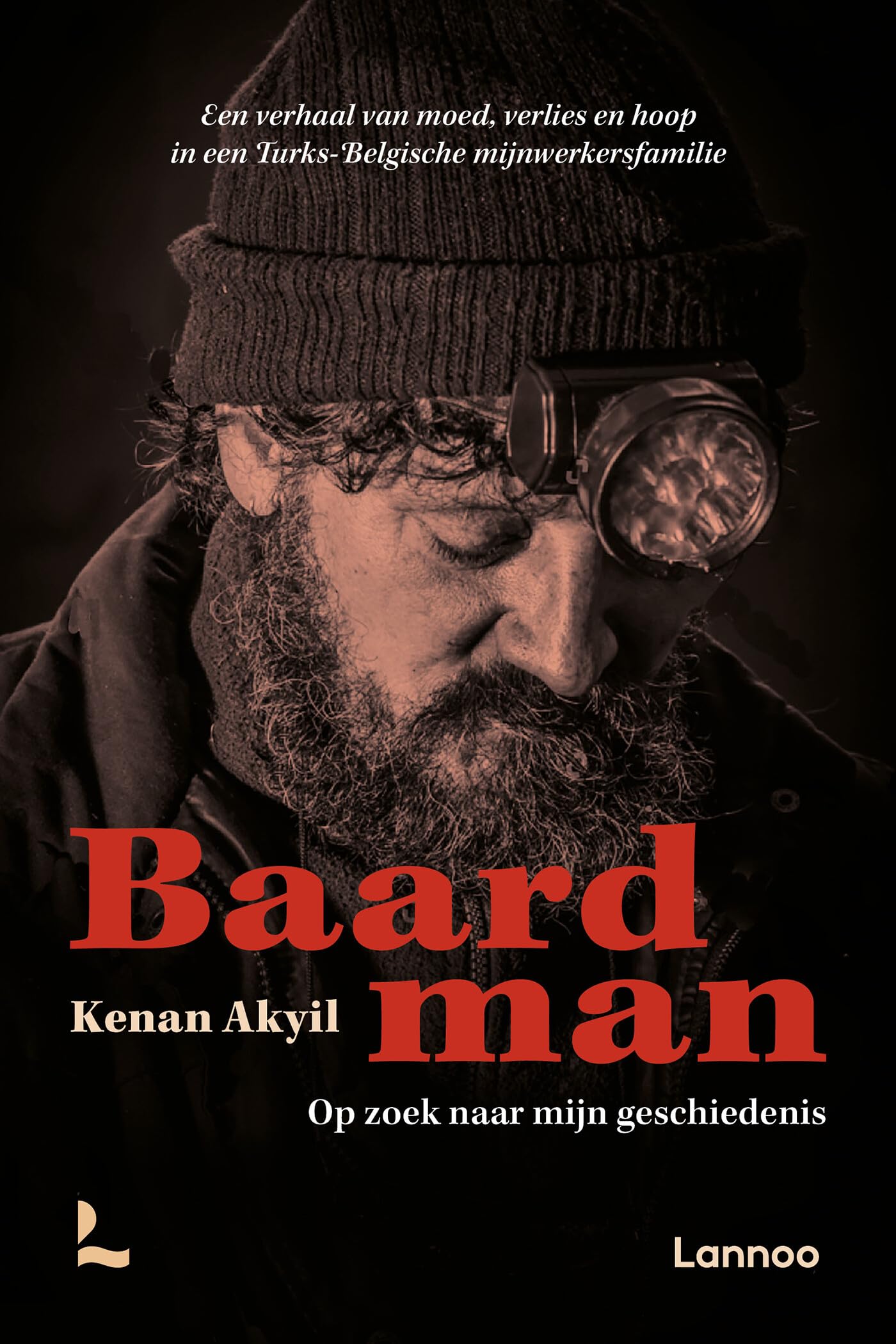 Baardman: op zoek naar mijn geschiedenis book