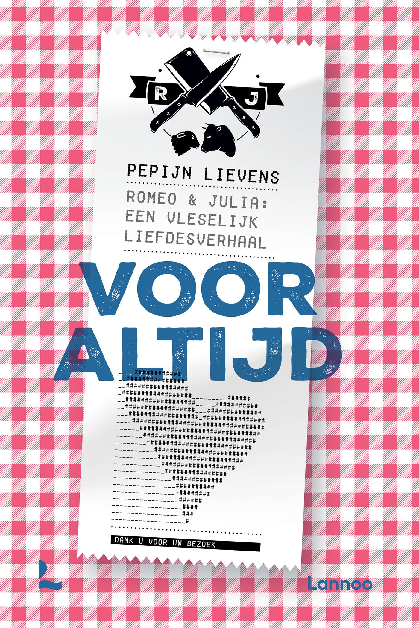 Voor altijd: Romeo en Julia : een vleselijk liefdesverhaal Books