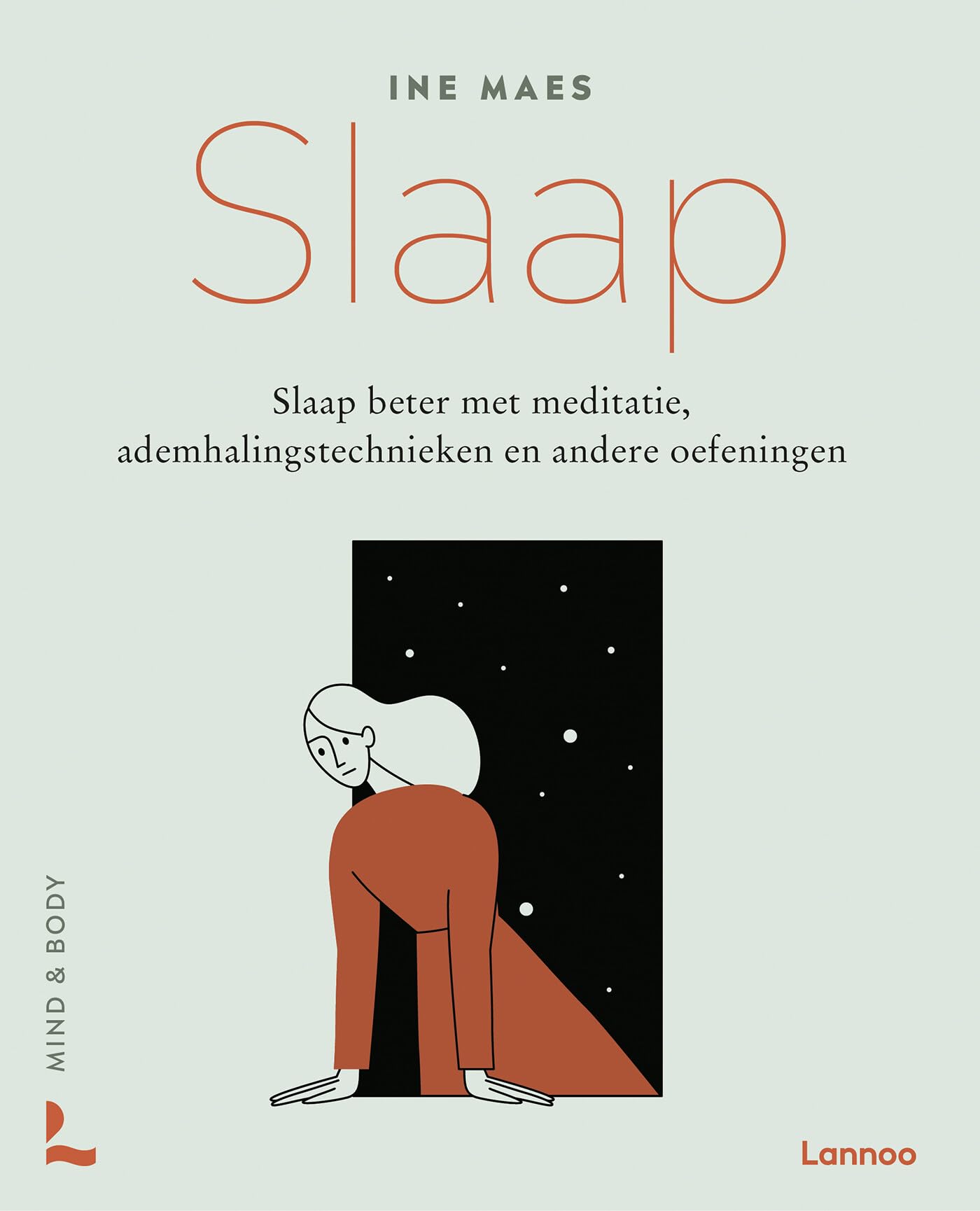 Slaap: slaap beter met meditatie, ademhalingstechnieken en andere oefeningen Religion & Esotericism