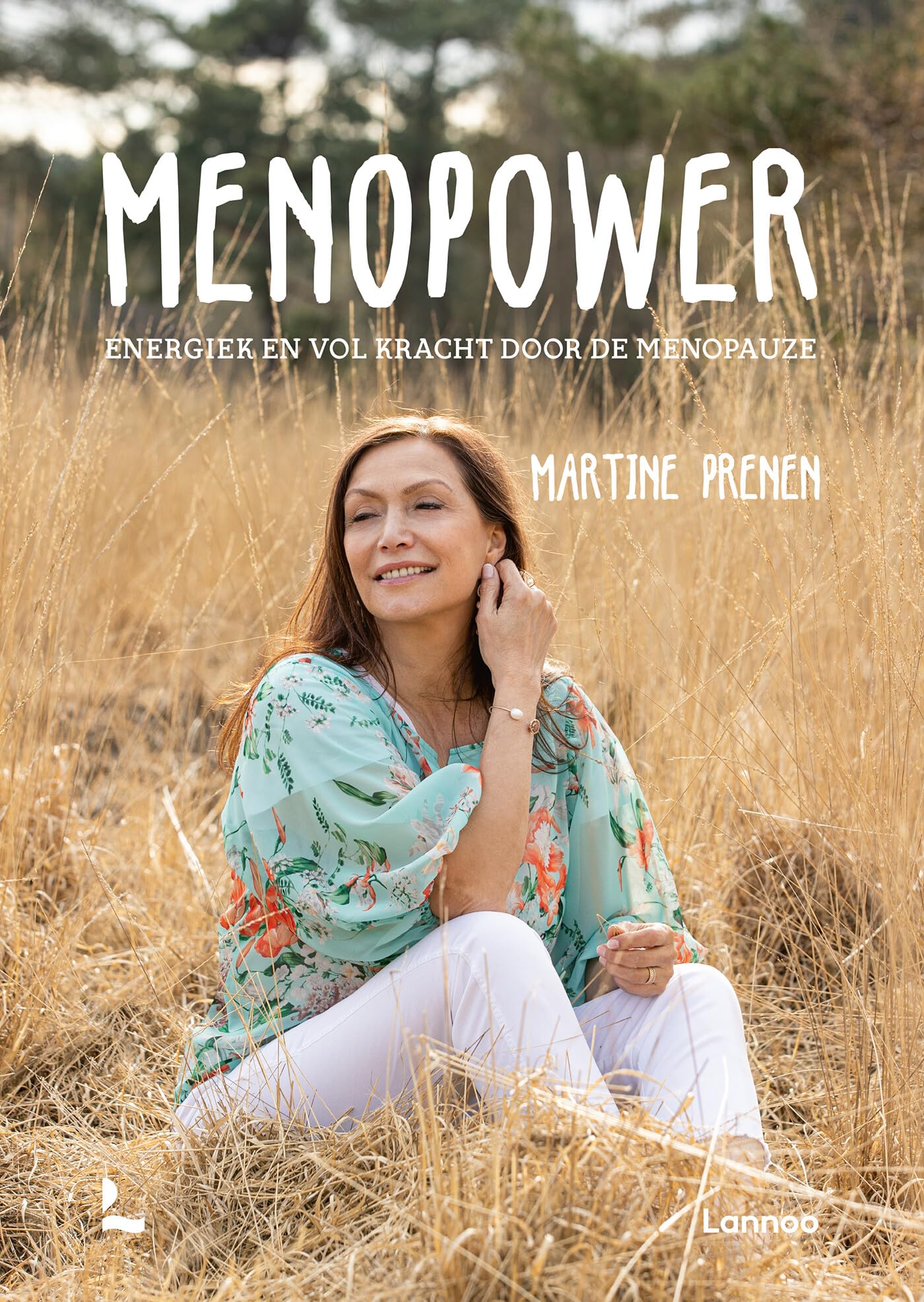 Menopower: energiek en vol kracht door de menopauze Health, Nutrition & Fitness