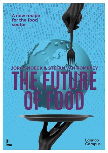 The Future of Food book