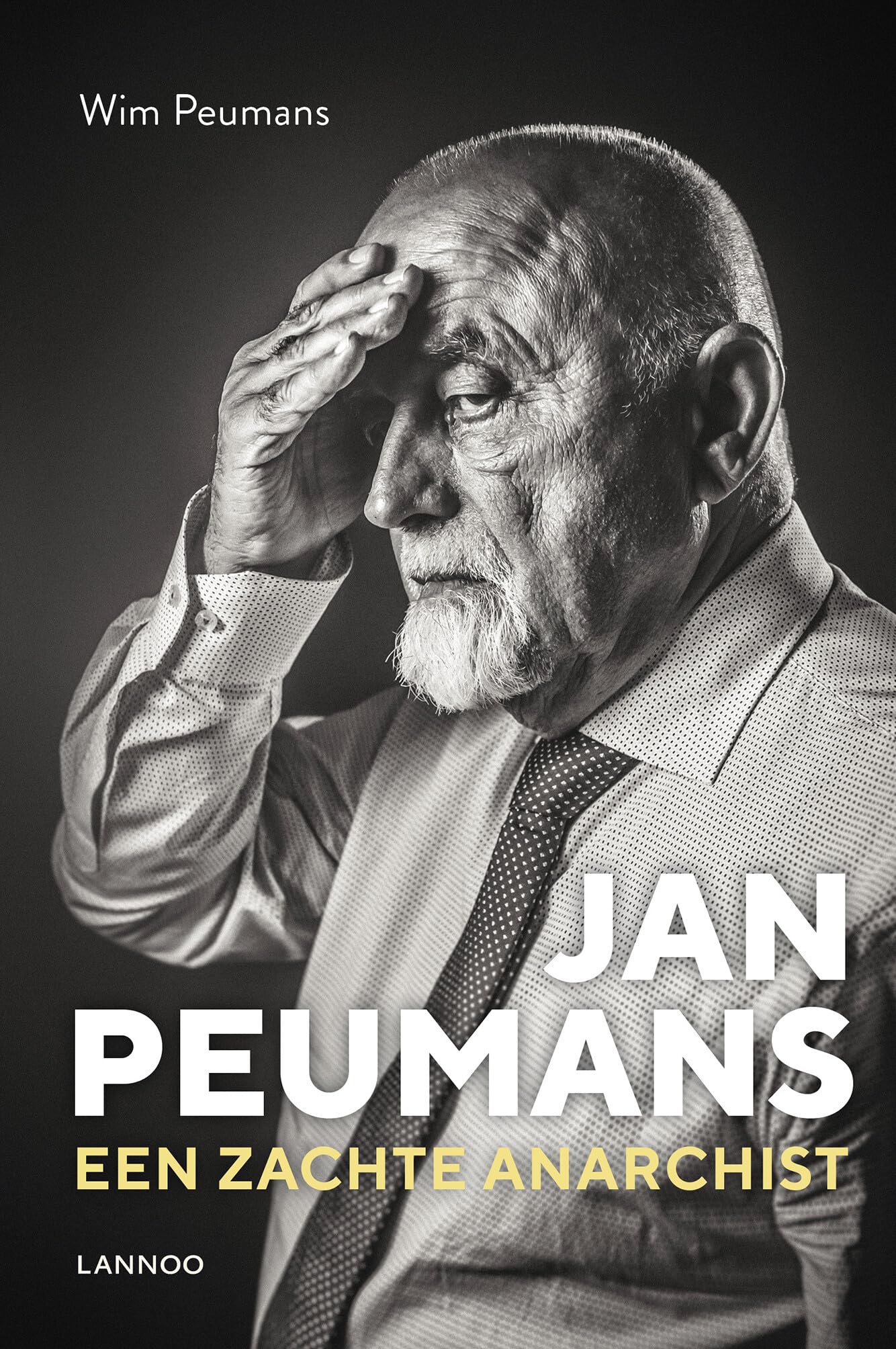 Jan Peumans: Een zachte anarchist book