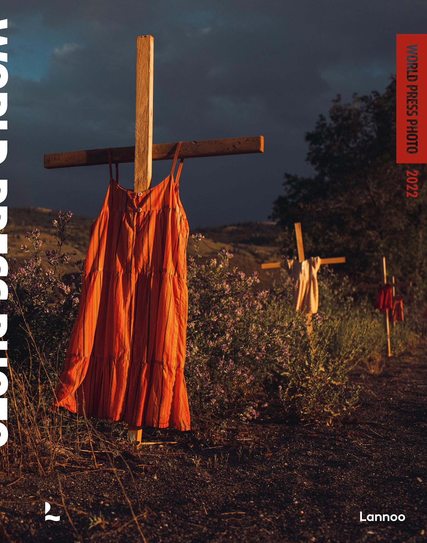 World Press Photo 2022 Photography