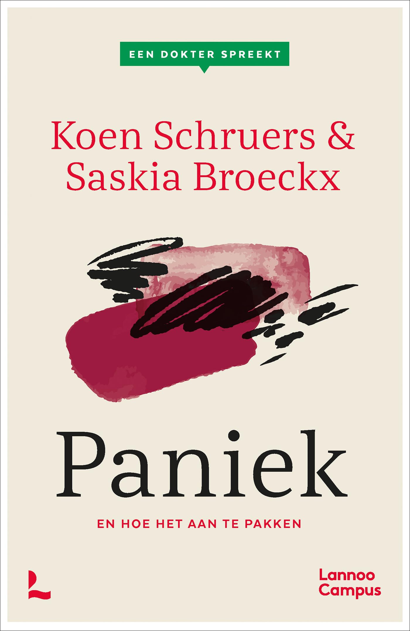 Paniek en hoe het aan te pakken: een dokter spreekt Medicine