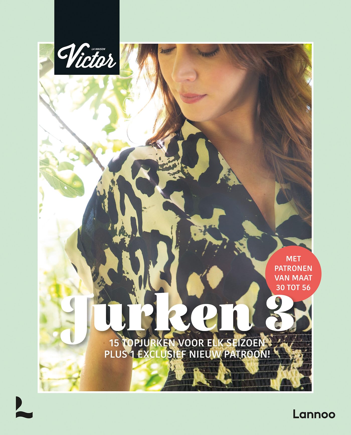 Jurken: 15 topjurken voor elk seizoen Hobbies & Crafts