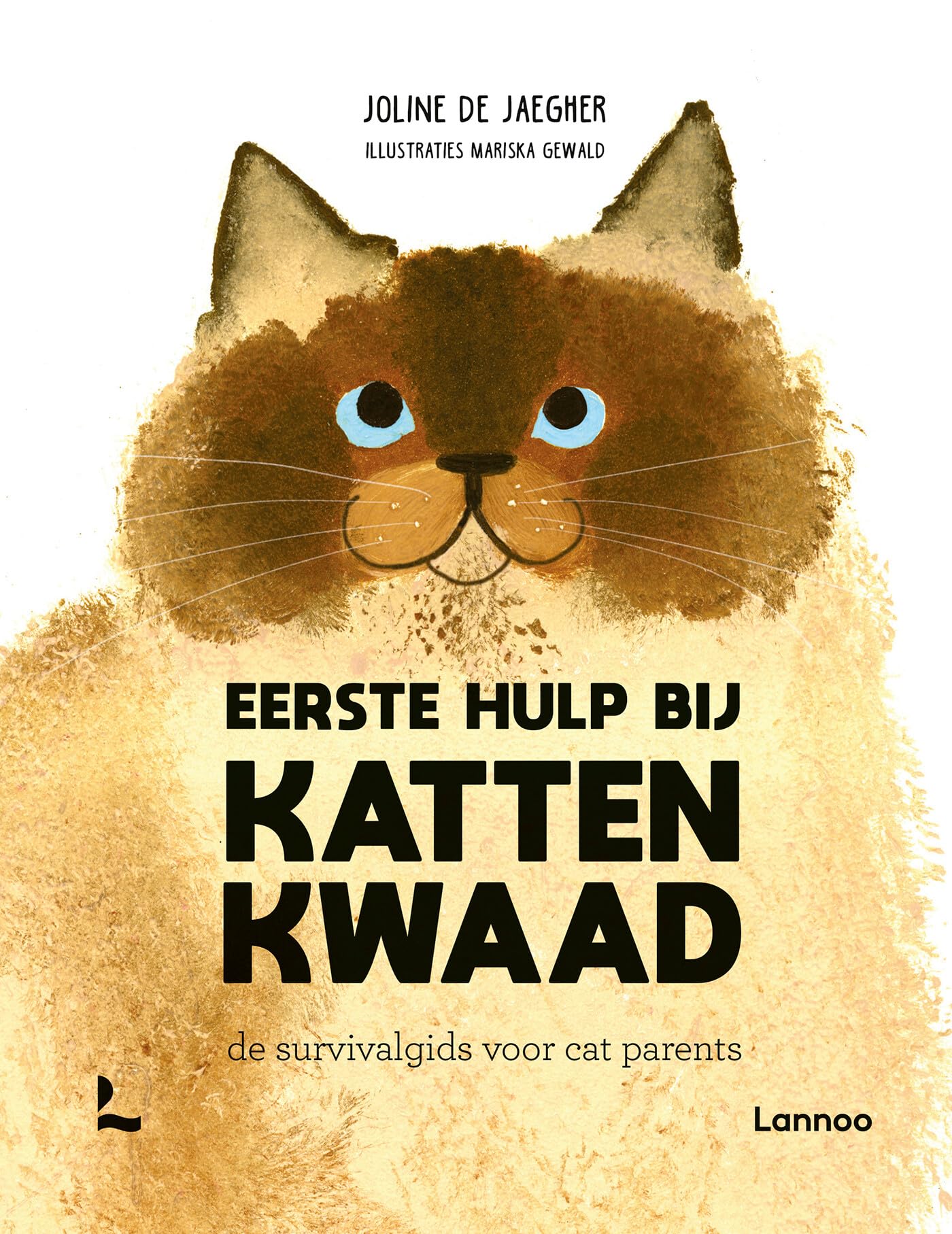 Eerste hulp bij kattenkwaad: de survivalgids voor cat parents Pets