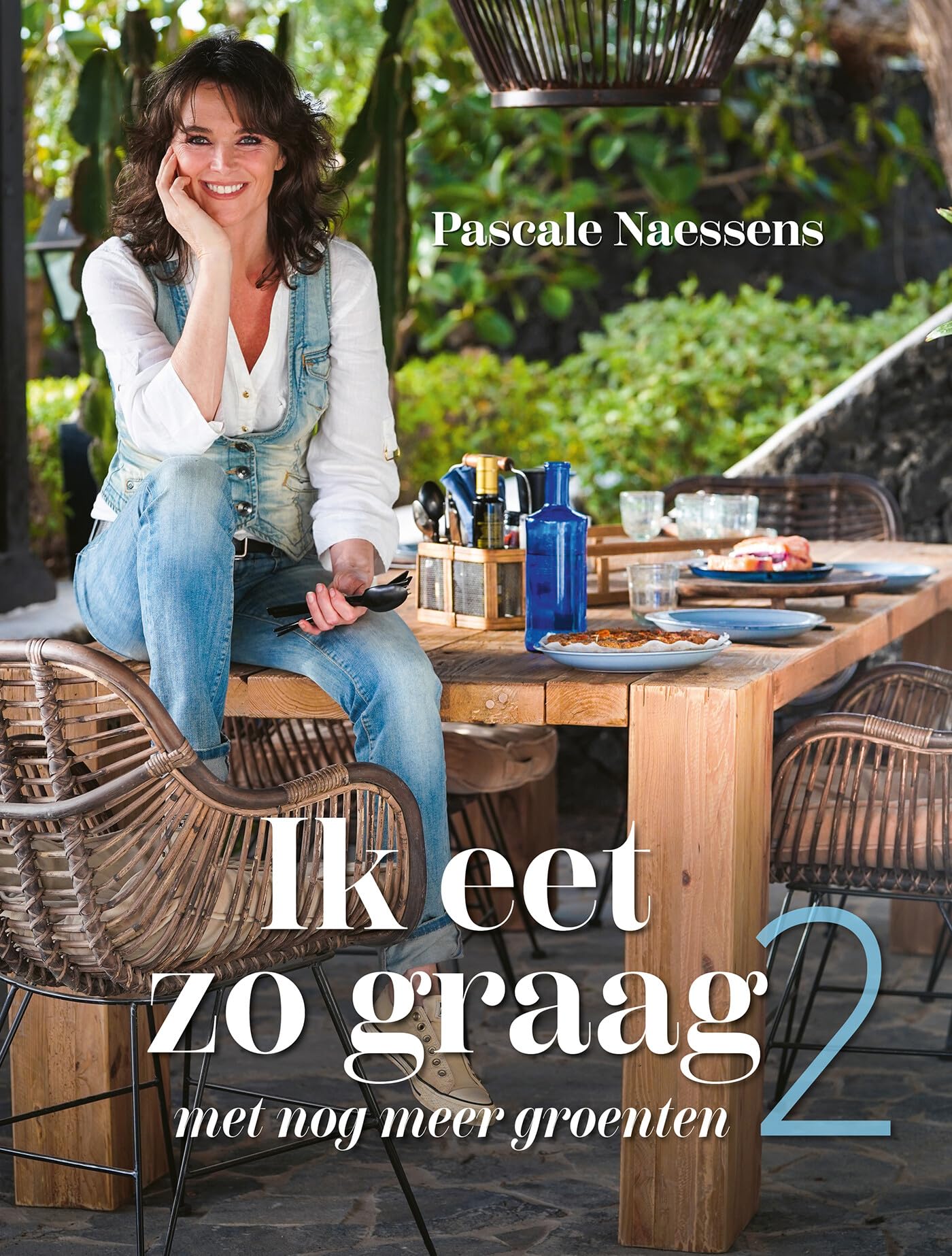 Ik eet zo graag: met nog meer groenten Leisure, Home & Garden