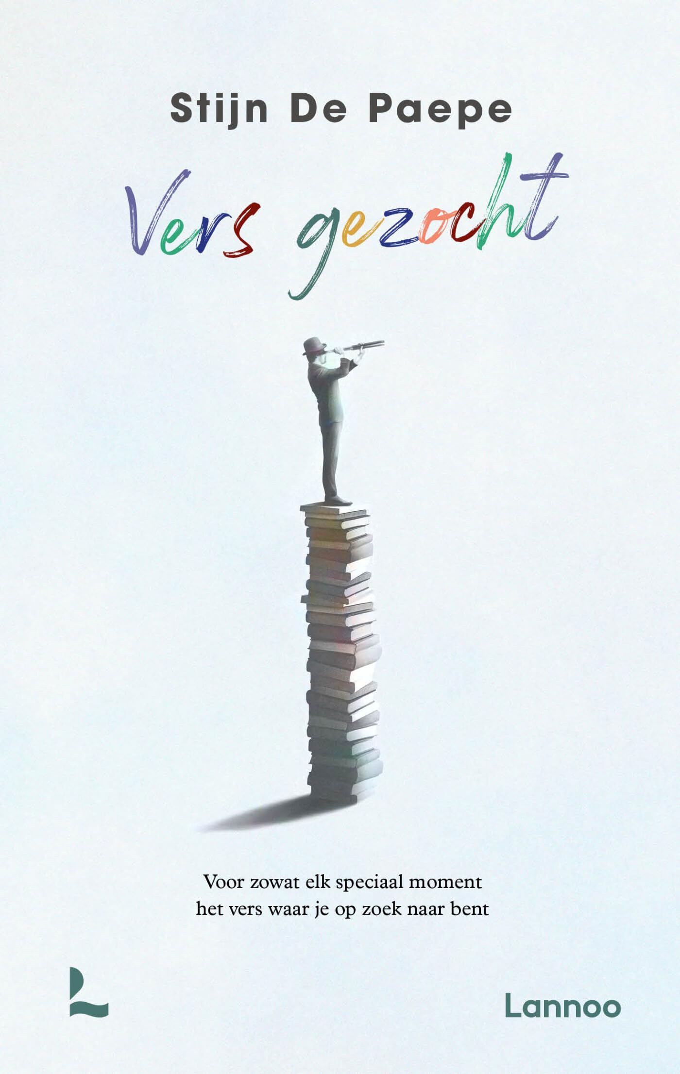 Vers gezocht: Voor zowat elk speciaal moment, het vers waar je op zoek naar bent Poetry