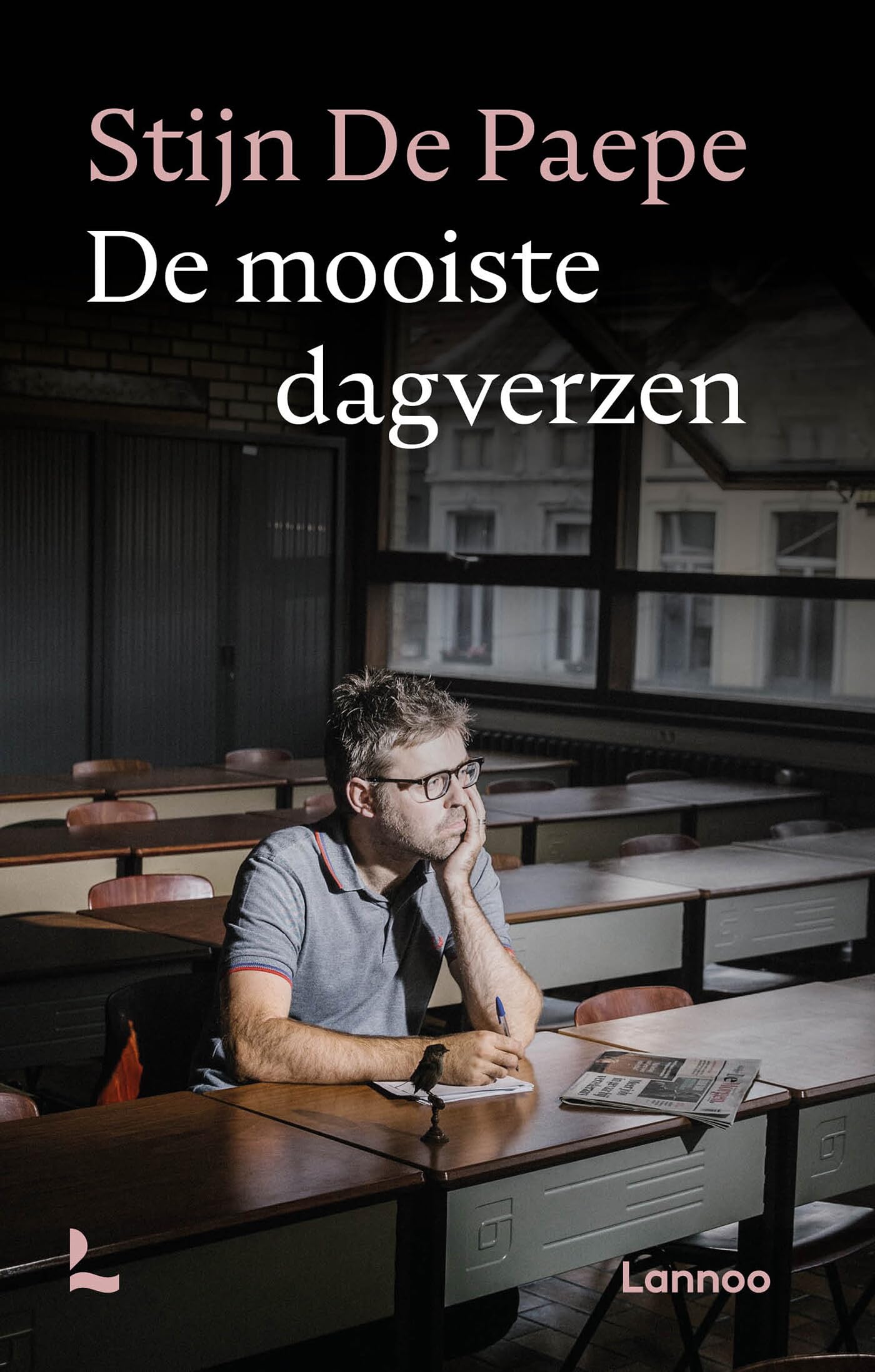 Product Image: De mooiste dagverzen
