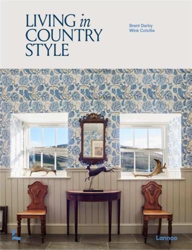 Living in Country Style Architecture