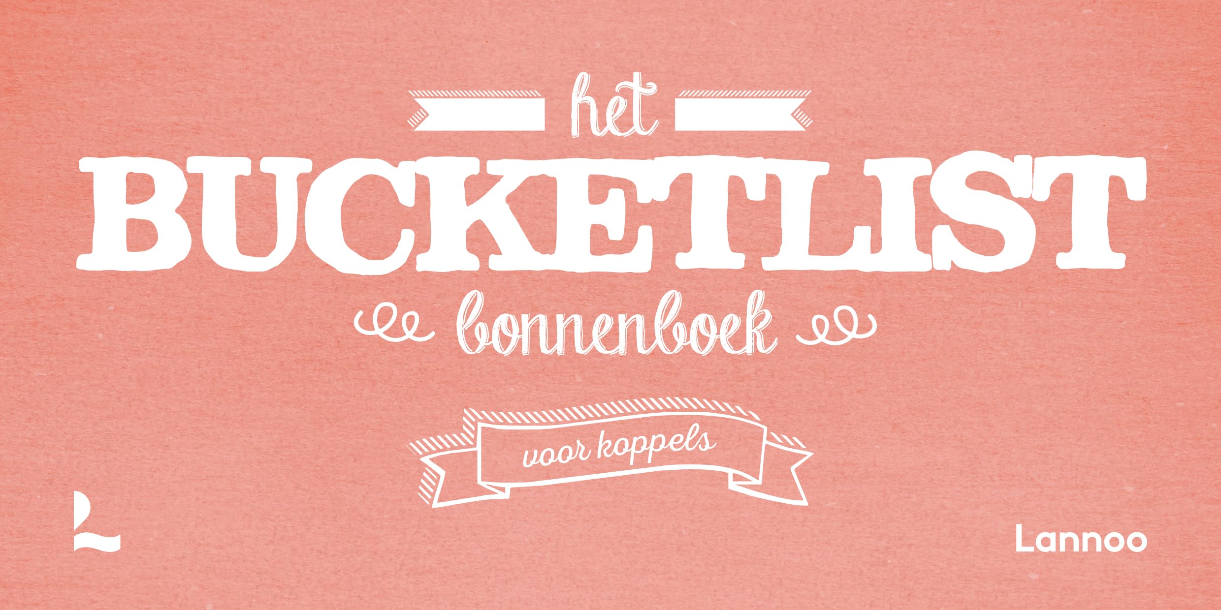 Het Bucketlist bonnenboek voor koppels book