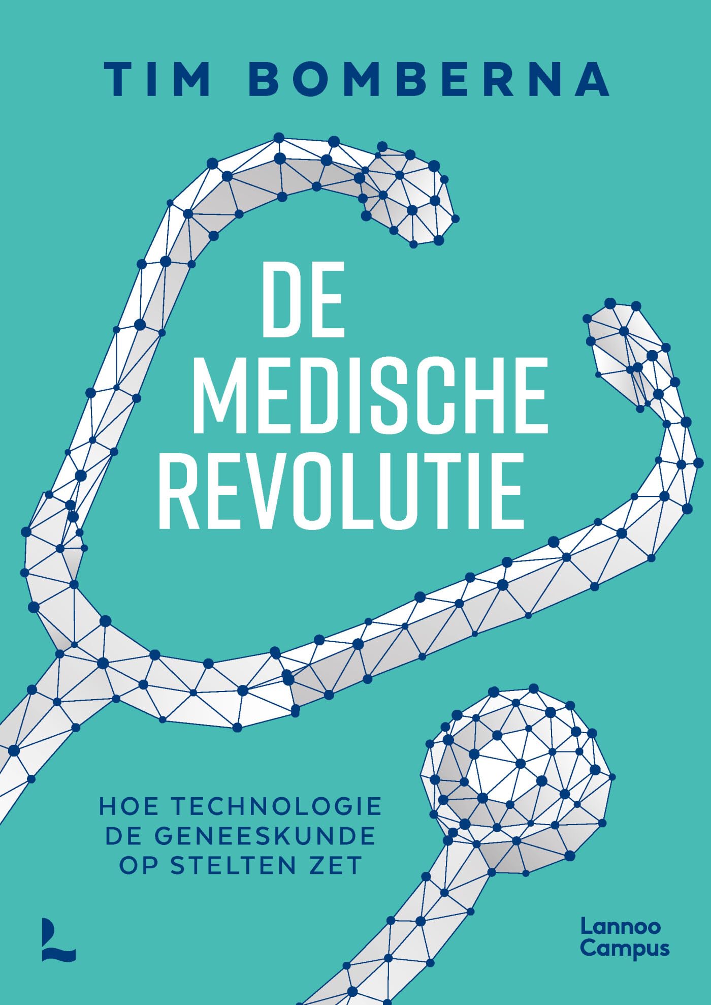 De medische revolutie: hoe technologie de geneeskunde op stelten zet Medicine