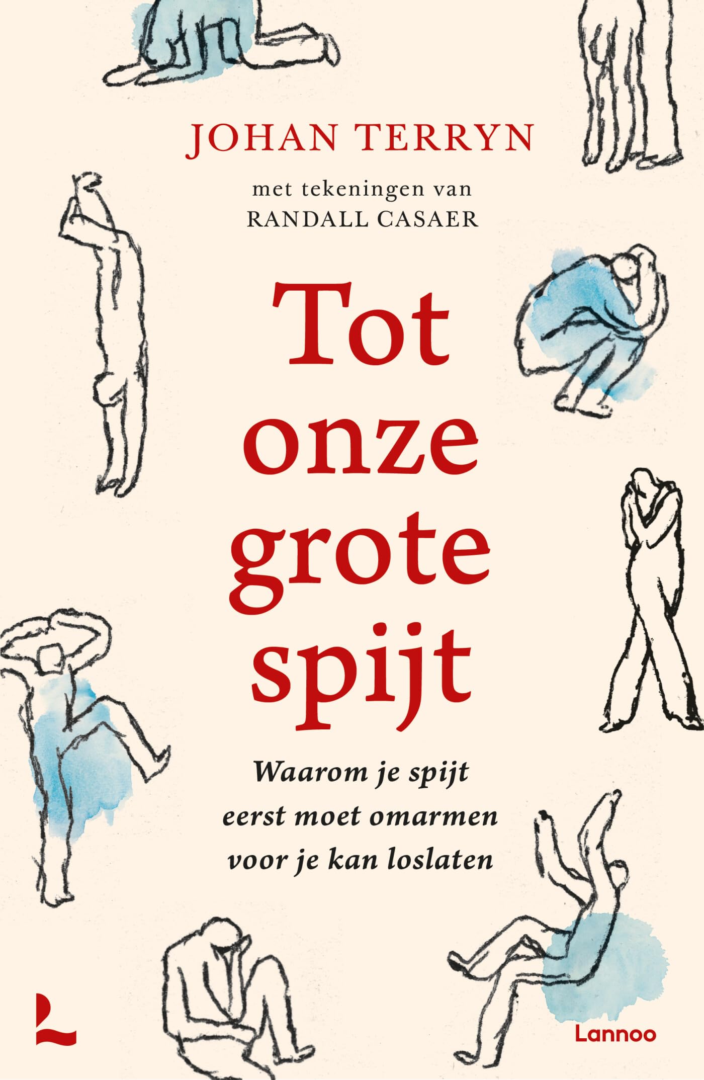 Tot onze grote spijt: waarom je spijt eerst moet omarmen voor je kan loslaten Essays & Short Stories