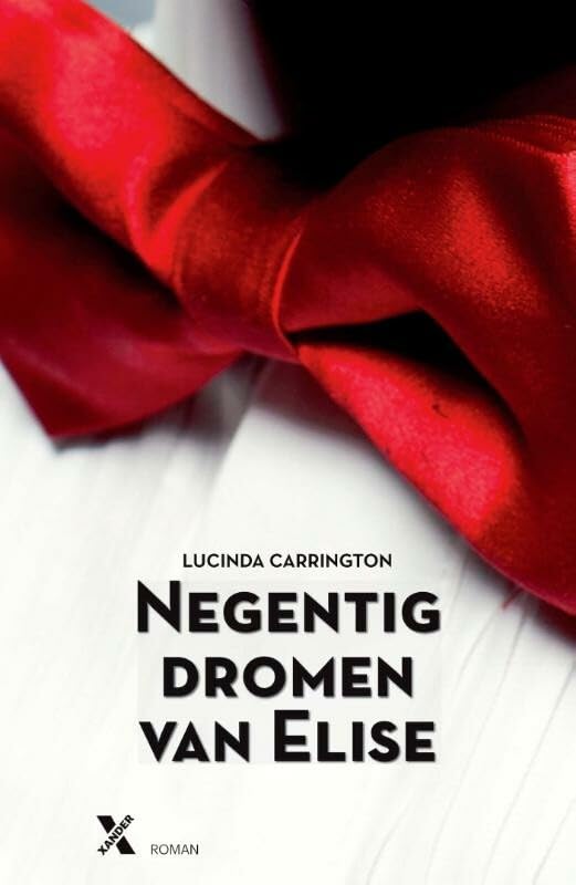 Negentig dromen van Elise Contemporary literature