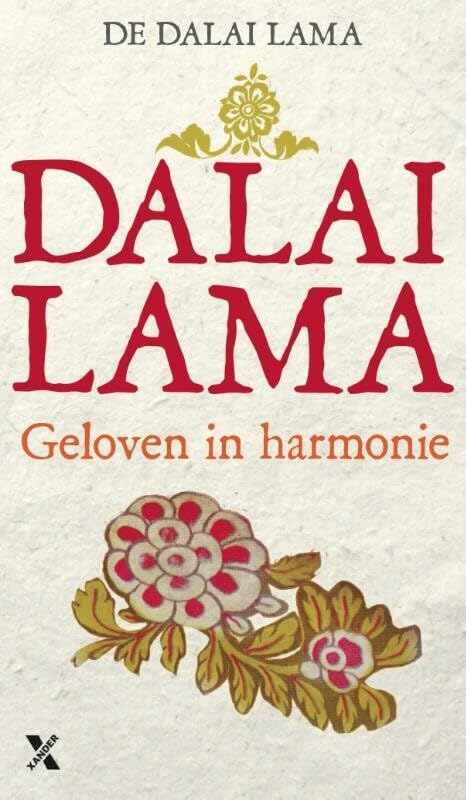 Geloven in Harmonie: hoe de wereldreligies bij elkaar kunnen komen Religion & Esotericism