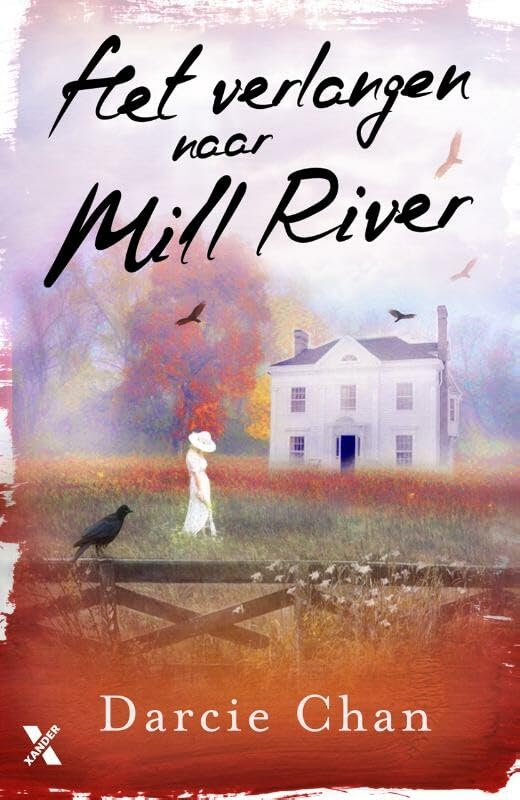 Het verlangen naar Mill River Contemporary literature Books