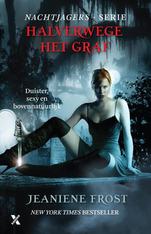 Product Image: Halverwege het graf: special