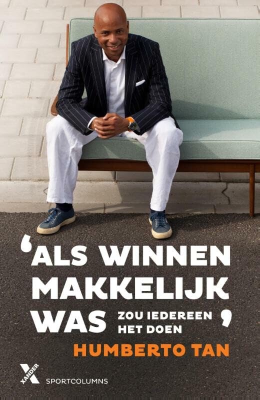 Als winnen makkelijk was, zou iedereen het doen: zou iedereen het doen book