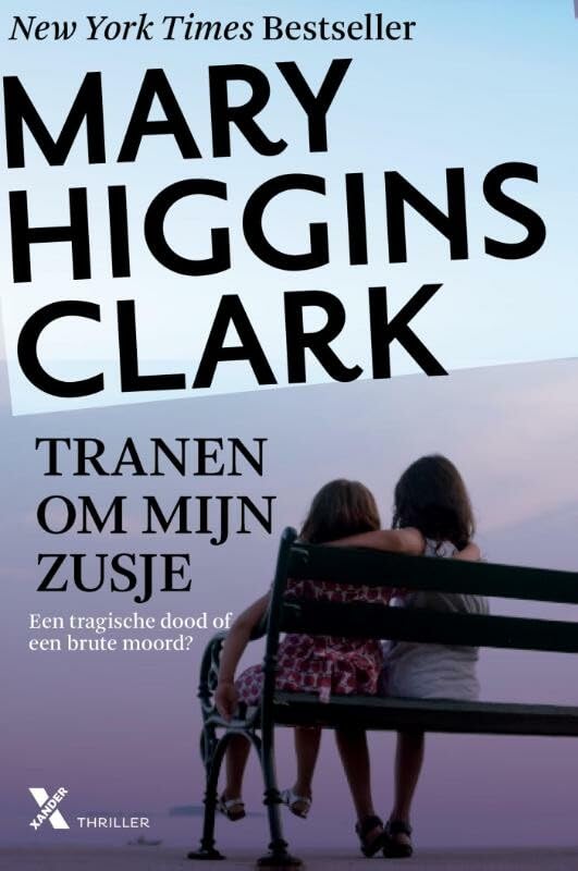 Tranen om mijn zusje book
