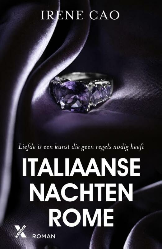 Rome: midprice (Italiaanse nachten, 2) Contemporary literature