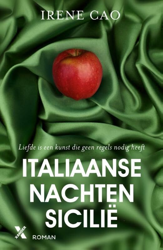 Italiaanse Nachten 3 - Sicilië 3 book