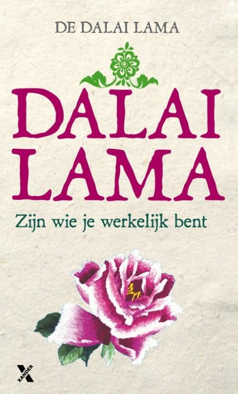 Zijn wie je werkelijk bent: het boeddhistische pad naar zelfkennis book