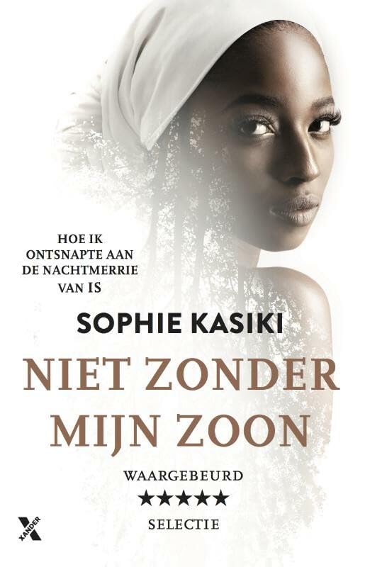 Niet zonder mijn zoon: hoe ik ontsnapte aan de nachtmerrie van IS book