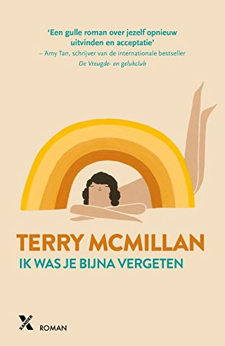 Ik was je bijna vergeten book