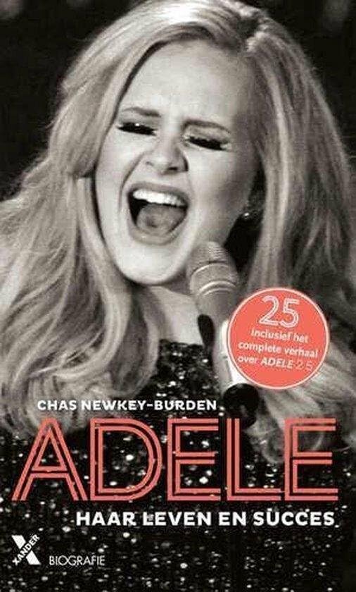 Adele special Books